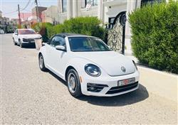 فولكسفاغن بيتل